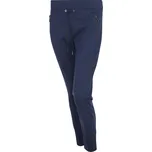 Dámské kalhoty Sportalm 650022 Dark Deep Water