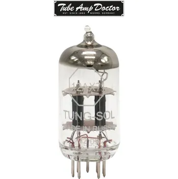 Elektronka TAD Tung-Sol elektronka 12AX7/ECC83 Varianta: Bez protokolu
