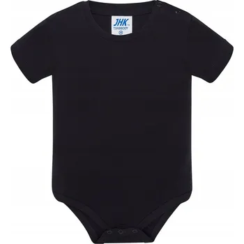 Pánská mikina Tepláková mikina bez kapuce JHK SWRA-290 tmavě modrá NY vel. L