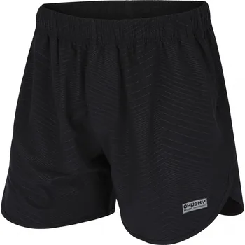 Pánské kraťasy Husky Pánské kraťasy Sivano M L, black