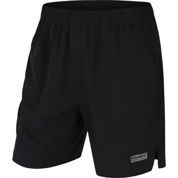 Pánské kraťasy Husky Pánské kraťasy Suneo M XL, black