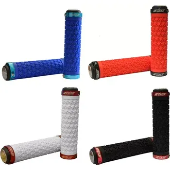 grip Sting MTB madla Sting 906 Locking barva černá