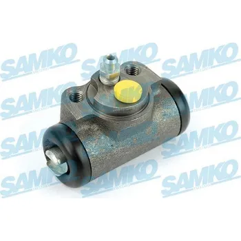 Brzdový válec Válec kolové brzdy SAMKO C24962