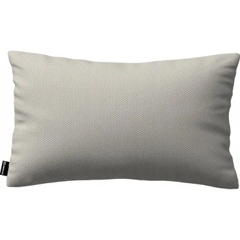 Polštář Dekoria Povlak na polštář 60x40 cm, odstíny šedé