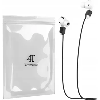 Příslušenství pro sluchátka MAGNETICKÝ POPRUH ŠŇŮRKA NA KRK PRO AIRPODS 2 3 PRO A FREEBUDS DRŽÁK