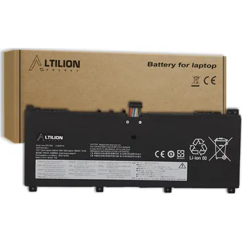 Baterie k notebooku Baterie pro notebooky IBM, Lenovo, Li-ion, 10260 mAh Altilion Energy