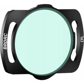 Dron Polarizační filtr CPL do drona DJI Avata / O3 Air Unit pro dron DJI Avata / O3 Air Unit - Sklo Schott