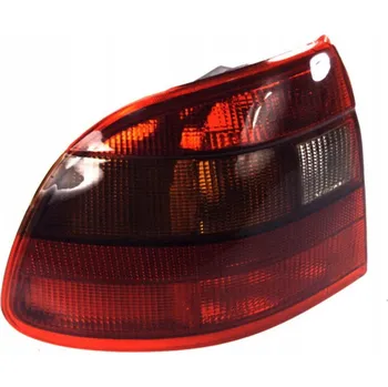 Zadní světlomet OPEL ASTRA F CABRIO/SEDAN 1994-02 ZADNÍ SVĚTLO LEVÉ