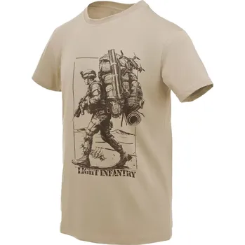 Triko LIGHT INFANTRY KHAKI (Triko LIGHT INFANTRY KHAKI)