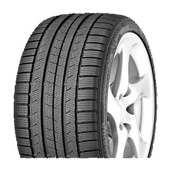 Zimní osobní pneu osobní zimní Continental ContiWinterContact TS810S 265/40 R18 N1,FR 101V