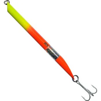 Umělá nástraha Pilker York Round Fluo 250,0 g - 25090