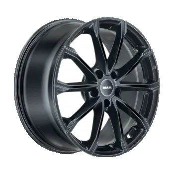 Alu kolo Alu disk MAK DaVinci 7x18, 5x114.3, 67.1, ET50 GLOSS BLACK