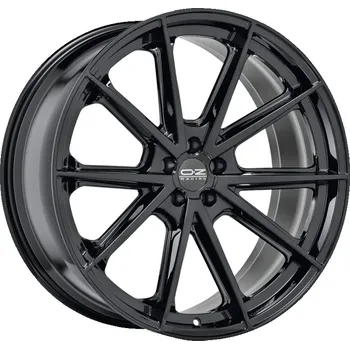 Alu kolo Alu disk OZ Perform. SUV-Offroad SUPREMA XT HLT 11.5x23, 5x128, 75.05, ET56 HYPER TITANIUM