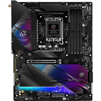ASRock Z890 Riptide Wi-Fi…