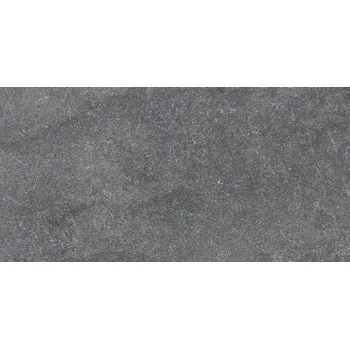 Obklad Kaamos - dlaždice rektifikovaná 29,8x59,8 černá, tl. 9 mm DAKSR588