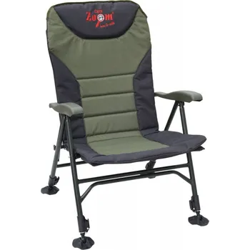 rybářské křeslo Carp Zoom Recliner Comfort CZ 3413