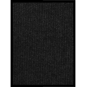 Rohožka Gumová rohožka do interiéru, hotová, 60 x 80 cm