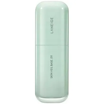 Přípravek na opalování Ochranný krém na opalování Green Partition No.60 Mint Green SPF28 PA++ Laneige