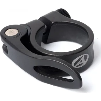 Cyklistické kalhoty Author AQR-C09 objímka s rychloupínákem ⌀ 28,6 mm