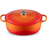 Le Creuset Signature Volcanic
