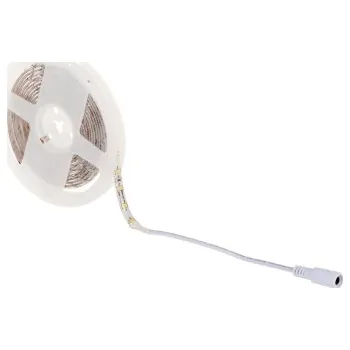 Osvětlení Sada LED pásku Kanlux KB SET R IP54 3M-NW 24W vypínač s funkcí stmívače