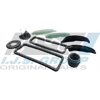 Sada rozvodového řetězu IJS GROUP 40-1125FK