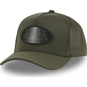 Kšiltovka Von Dutch Trucker Sport khaki kšiltovka