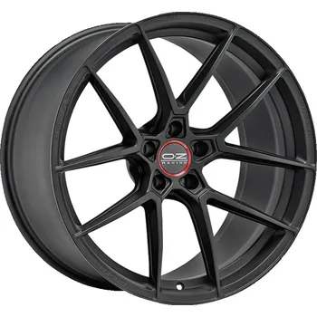Alu kolo Alu disk OZ I-Tech ESTREMA GT HLT 8.5x19, 5x112, 75, ET30 SATIN BLACK