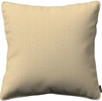 Polštář Dekoria Povlak na polštář 60x60 cm, odstíny hnědé