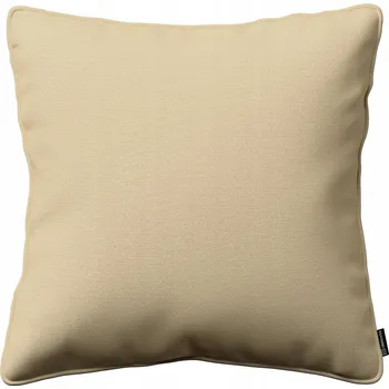 Povlak na polštářek Dekoria Povlak na polštář 60x60 bílý