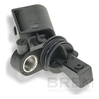 Přislušenství brzdového systému Snímač, počet otáček kol BREMI 51558