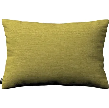 Polštář Dekoria Povlak na polštář 60x40 cm, odstíny zelené