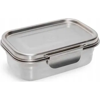 Svačinový box Obědový box Elephant Box 800 ml