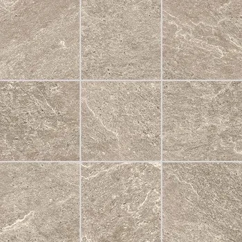 Dlažba Core Sunrise - dlaždice rektifikovaná 9,8x9,8 béžová DAR11877