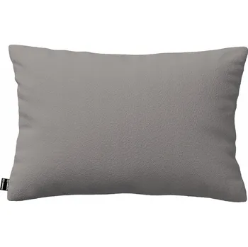 Polštář Povlak na polštář 60x40 tmavě béžový buklé