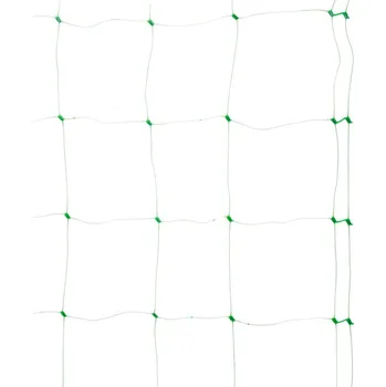 Opora na rostlinu Strend Pro 2212930 síť na okurky zelená 1,5 x 5 m