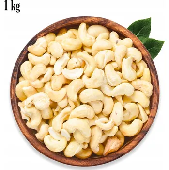 Kešu ořechy Smakarol 1000 g