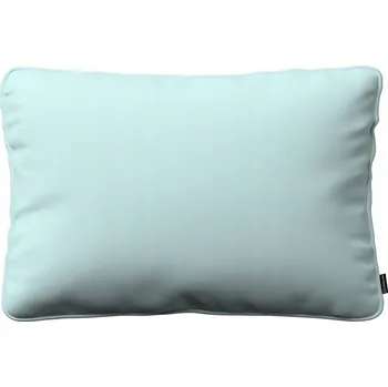 Polštář Dekoria Povlak na polštář 60x40 cm, odstíny modré