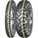 motocyklové (Enduro) Mitas Enduro Trail+ Dakar 90/90/21 TL/TT,F,2x žlutý pruh 54H