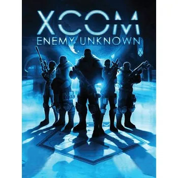 Počítačová hra XCOM: Enemy Unknown - Elite Soldier Pack PC