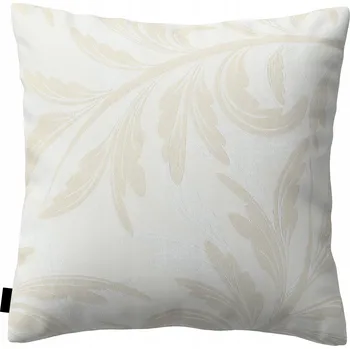 Povlak na polštářek Povlak na polštář 43x43 v odstínech šedé