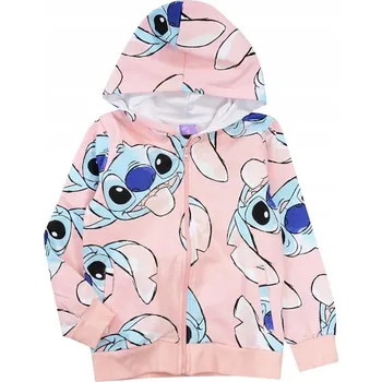 Chlapecká mikina Dětská mikina bavlna EplusM , velikost 116