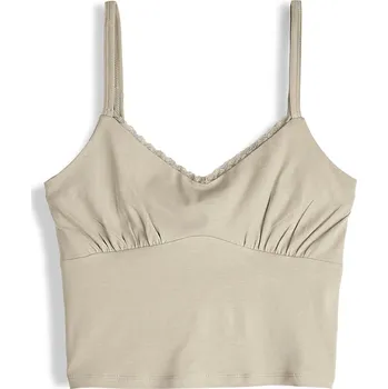 GATE Tílko s krajkou 42 225-1991/237