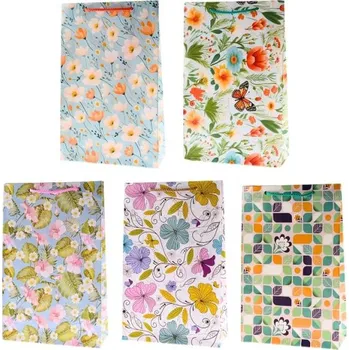 Dárková taška Taška papírová - WM 26x17x7cm