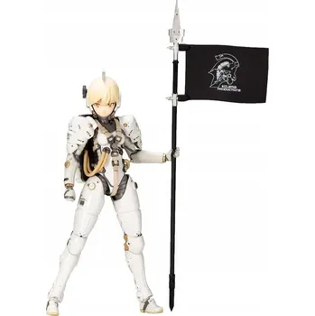 ostatní stavebnice Kojima Productions Plastiková Model Stavebnice Ludens 17 cm