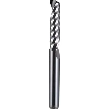 Příslušenství k frézce Stopková fréza (válcová), čelní fréza na dřevo MLS