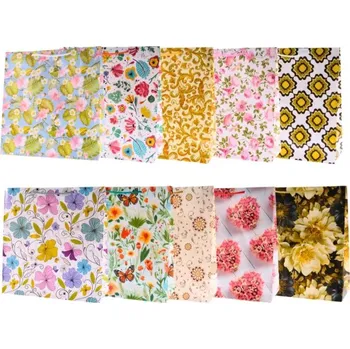 Dárková taška Taška papírová - WP 26x24x9cm