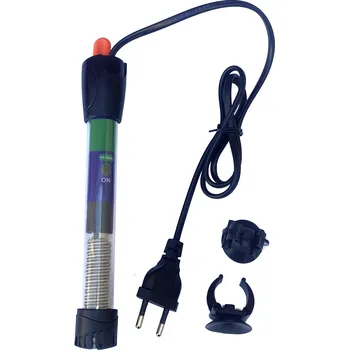 Topítko do akvária Hütermann Akvarijní topítko- ohřívač- topení do akvária 50W