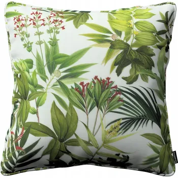 Polštář Povlak na polštář Dekoria 45 x 45 cm