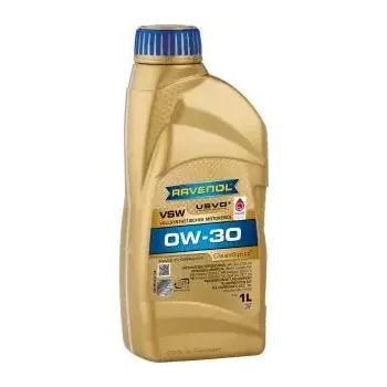 Motorový olej Ravenol VSW 0W30 1L